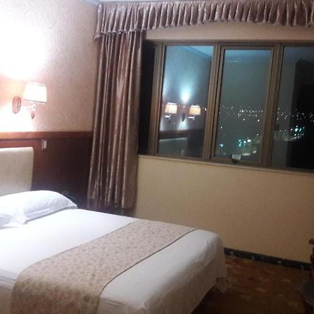 Hotel Pekin Iquique Extérieur photo