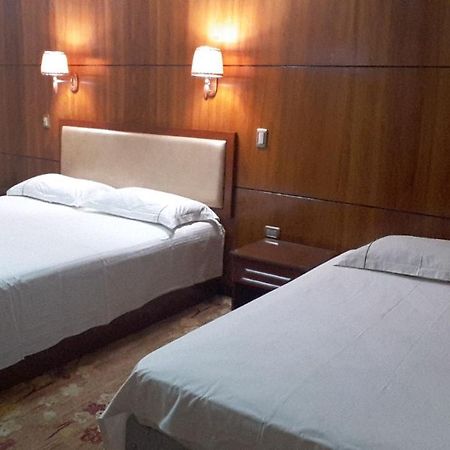 Hotel Pekin Iquique Extérieur photo