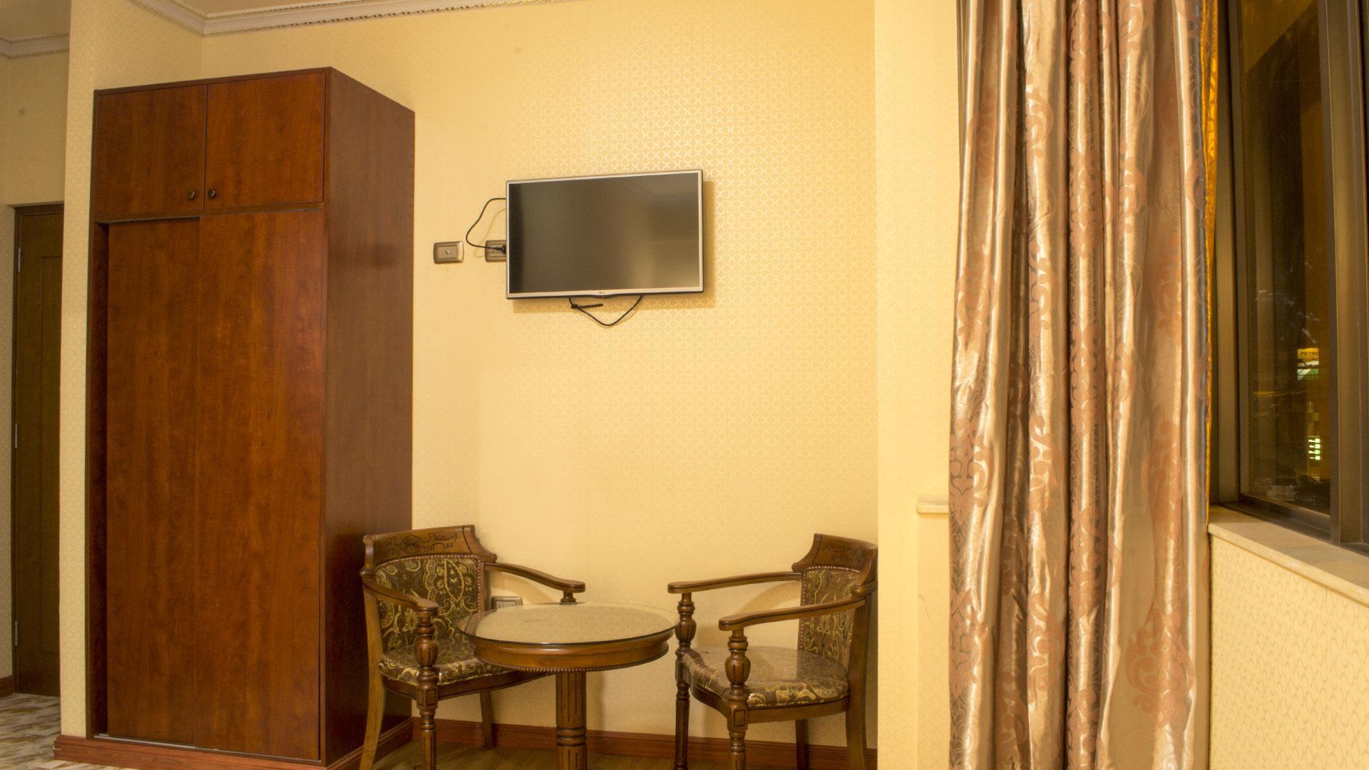 Hotel Pekin Iquique Extérieur photo