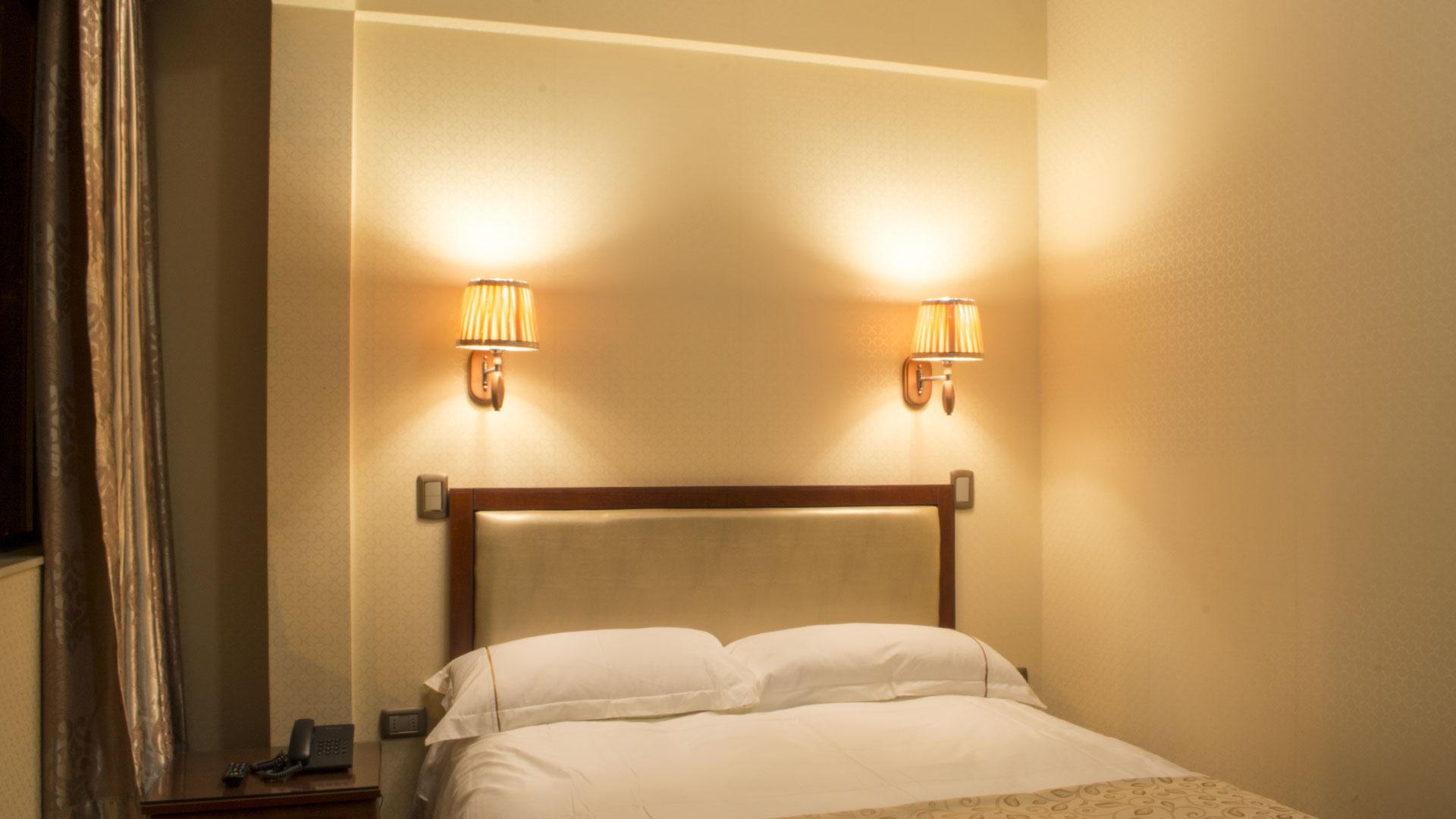 Hotel Pekin Iquique Extérieur photo