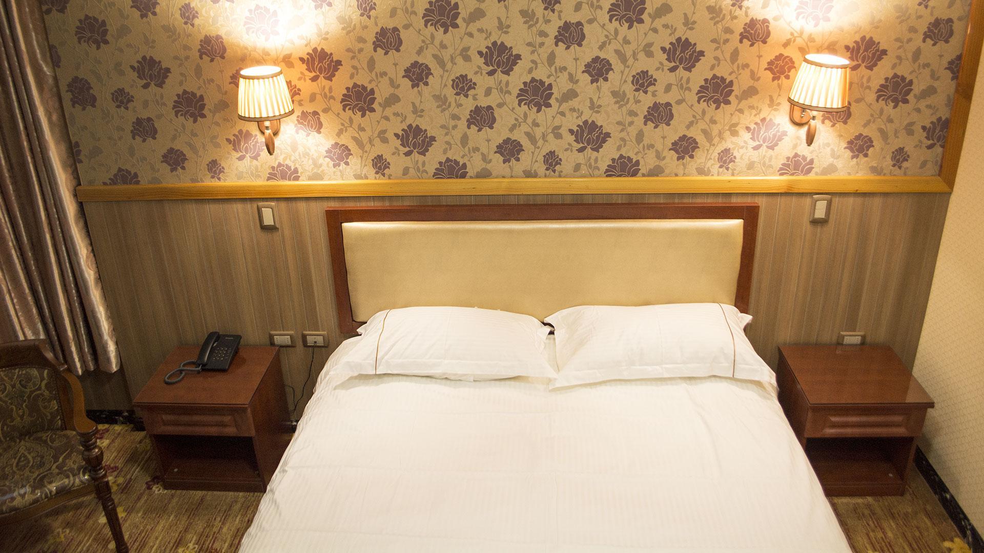 Hotel Pekin Iquique Extérieur photo