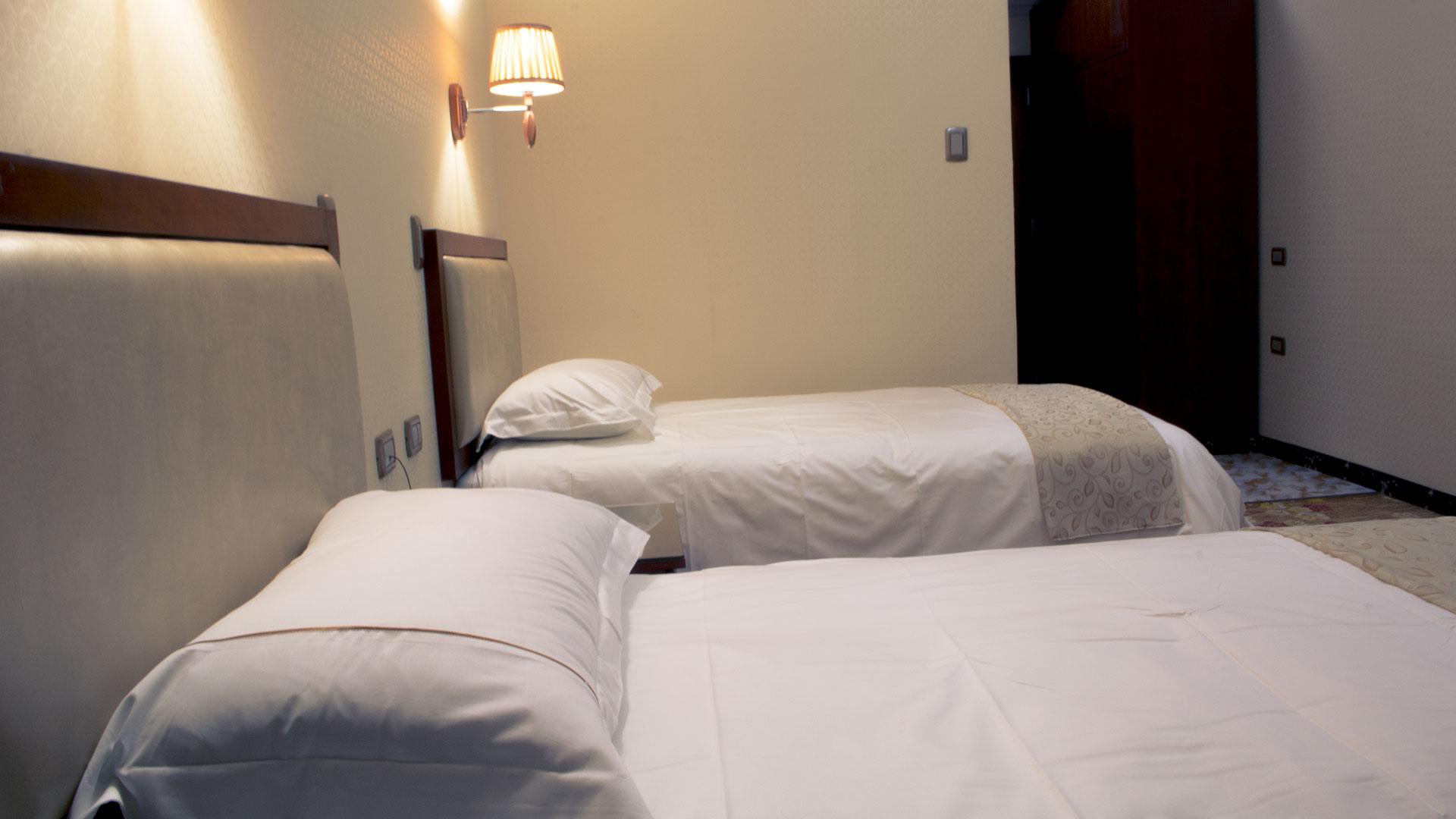 Hotel Pekin Iquique Extérieur photo