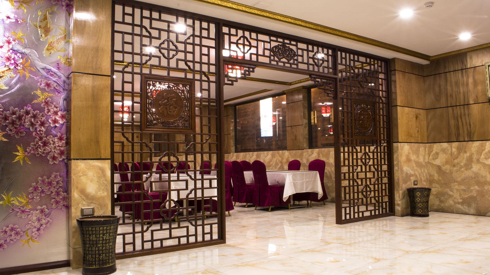 Hotel Pekin Iquique Extérieur photo