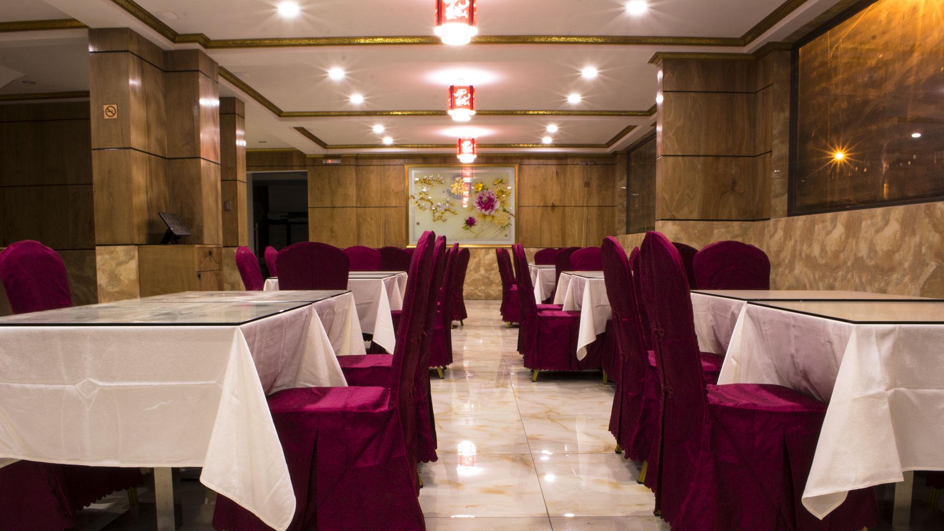 Hotel Pekin Iquique Extérieur photo