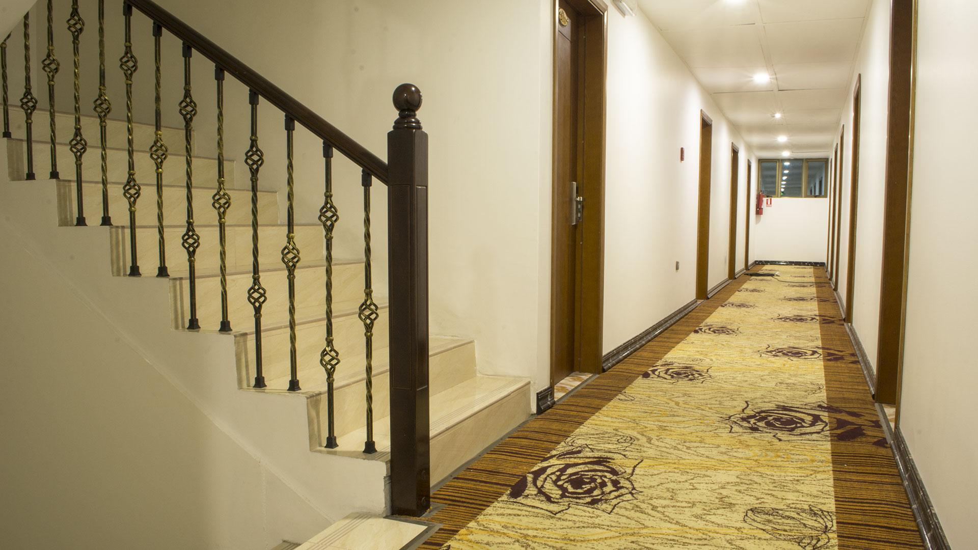 Hotel Pekin Iquique Extérieur photo