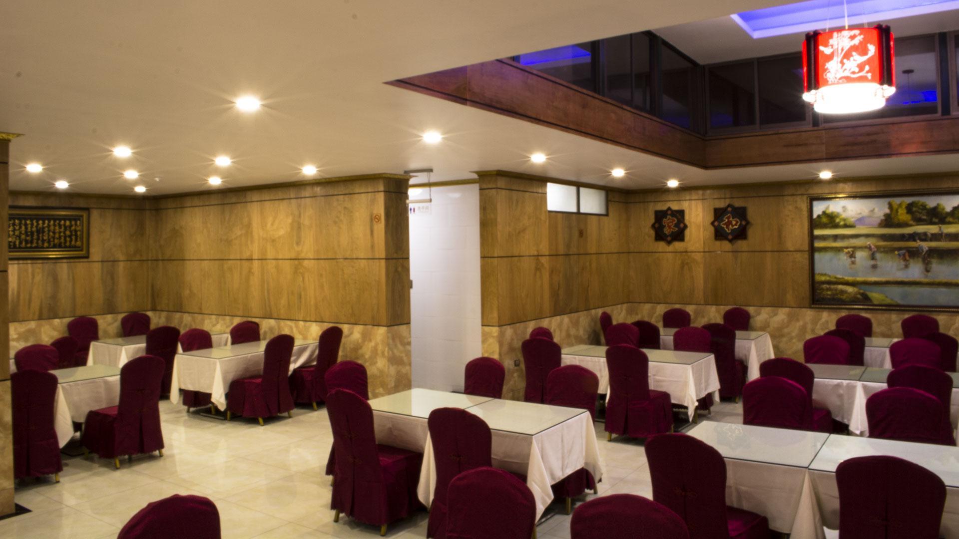 Hotel Pekin Iquique Extérieur photo