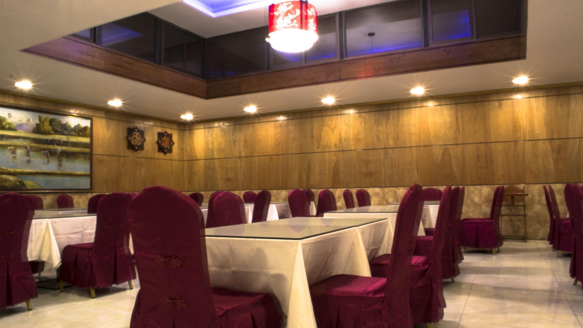 Hotel Pekin Iquique Extérieur photo