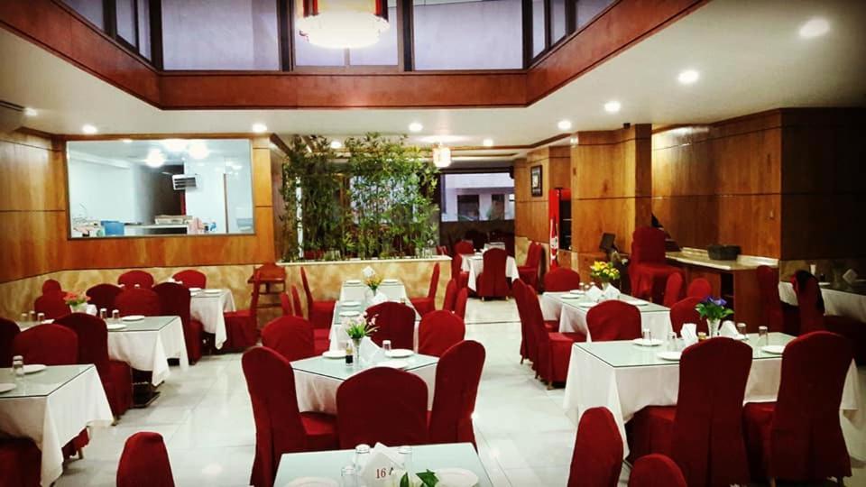 Hotel Pekin Iquique Extérieur photo