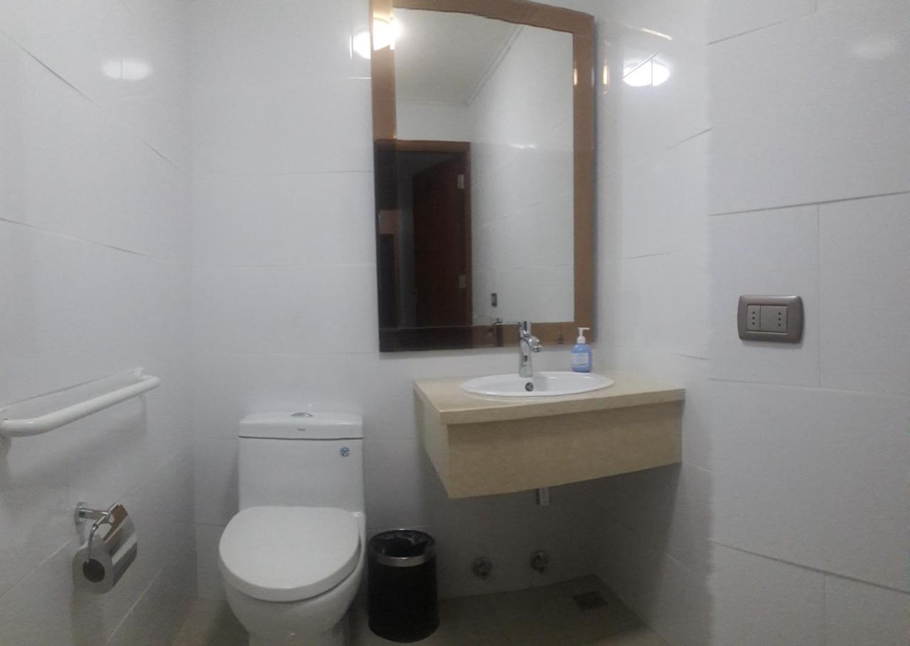 Hotel Pekin Iquique Extérieur photo