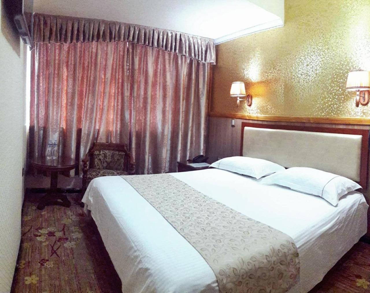 Hotel Pekin Iquique Extérieur photo
