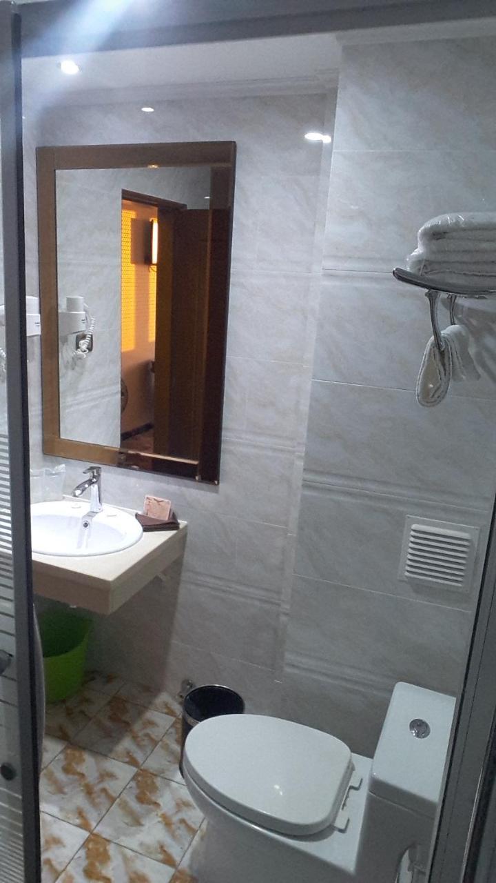 Hotel Pekin Iquique Extérieur photo