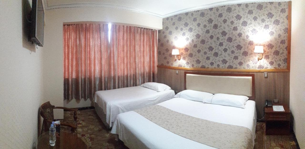 Hotel Pekin Iquique Extérieur photo
