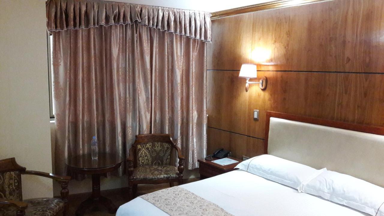 Hotel Pekin Iquique Extérieur photo