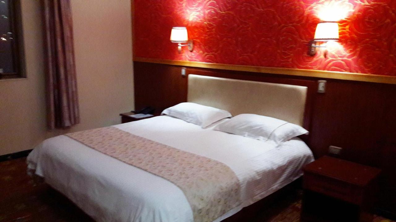 Hotel Pekin Iquique Extérieur photo